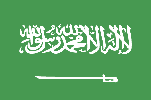 Saudi Arabia