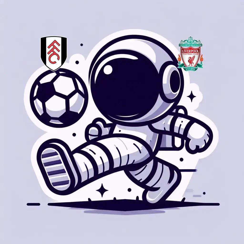 Fulham Liverpool 24-04-21